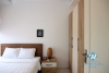 Nice and warm apartment for rent in Ba Dinh, Ha Noi